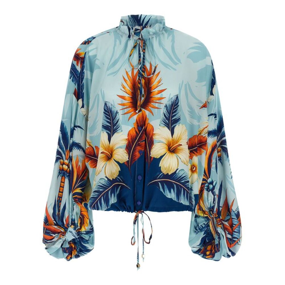 F.R.S. - For Restless Sleepers Women's Archilo Shirt
